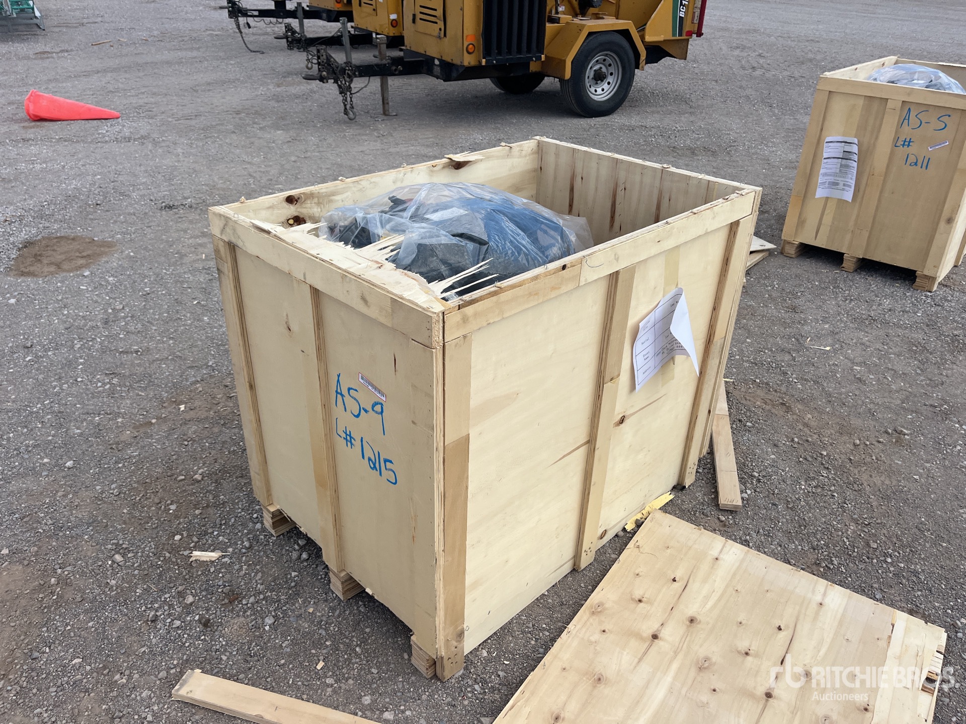 Photo of 2021 Deutz TD2.9L4