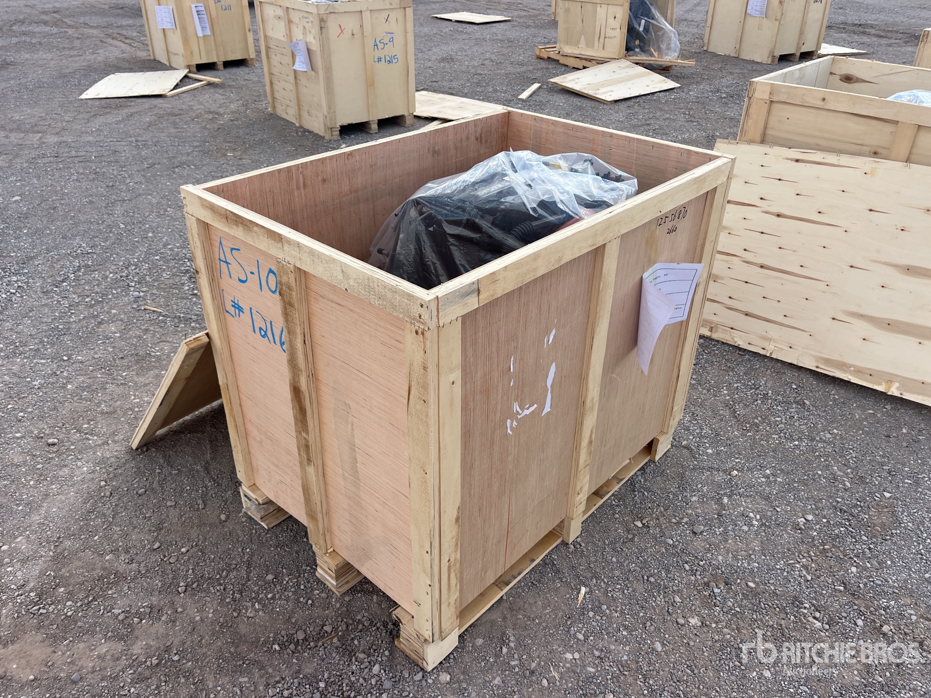 Photo of 2020 Deutz TD2.9L4