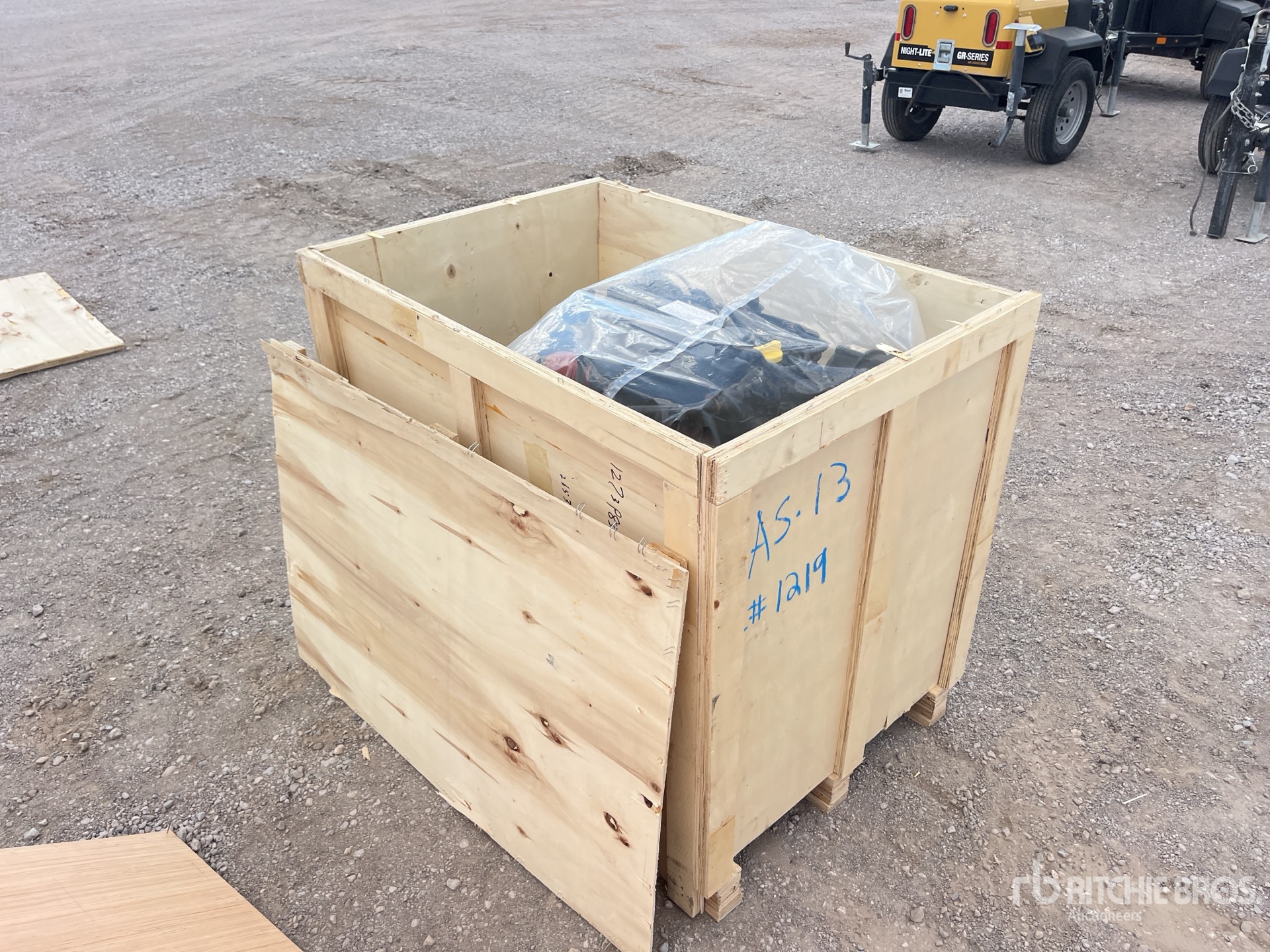 Photo of 2021 Deutz TD2.9L4