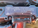 Aspect général with Numéro de série/Numéro d'identification du véhicule automobile