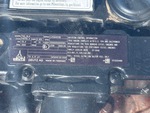 Aspect général with Numéro de série/Numéro d'identification du véhicule automobile