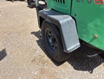 Trailer Chassis with