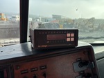 Cab with