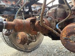 Drivetrain with