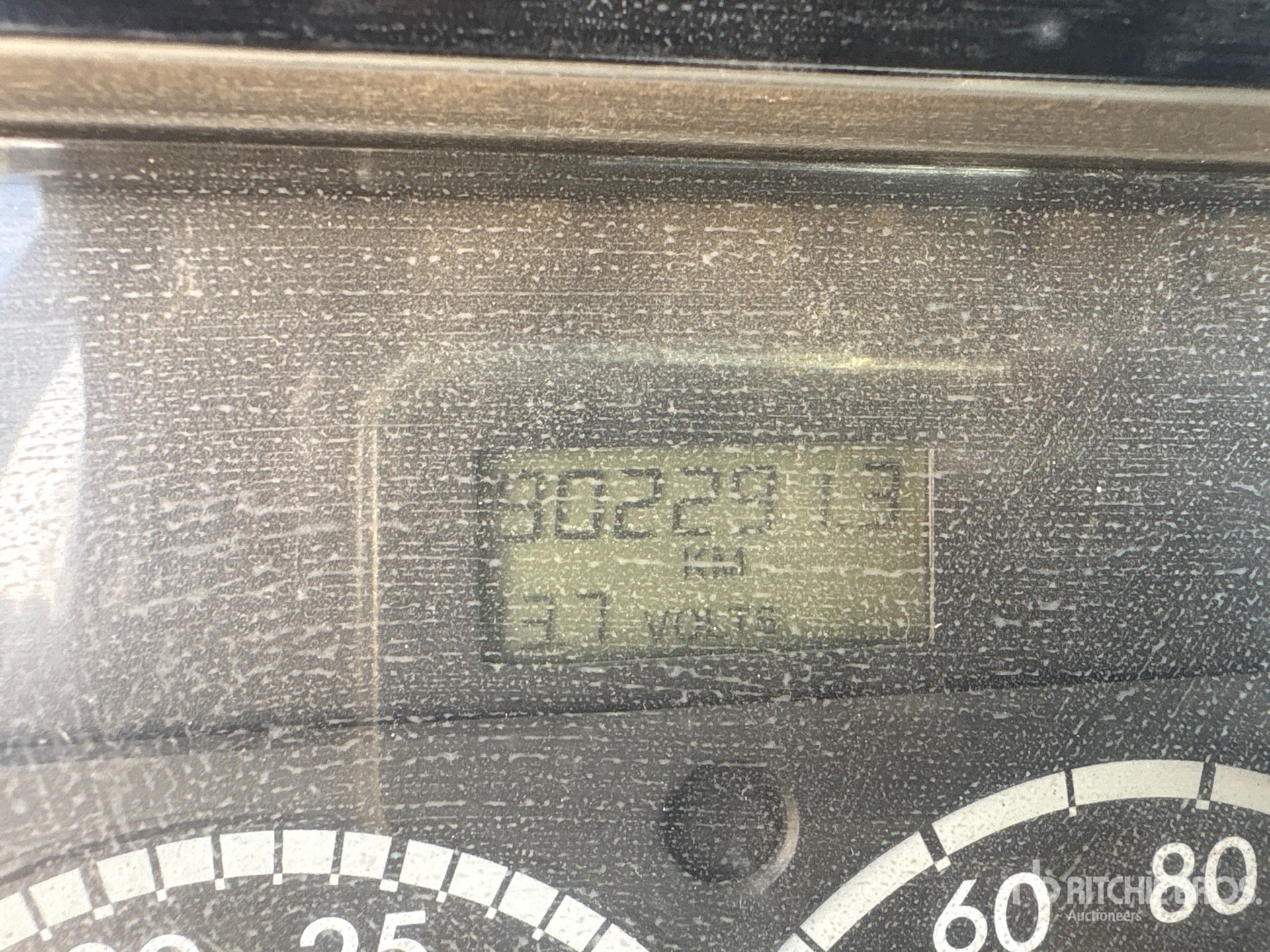 2001 Freightliner COLUMBIA 120