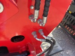 Hydraulics with