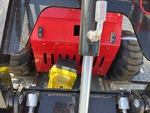 Hydraulics with