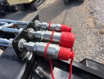 Hydraulics with