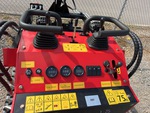 Control Station with