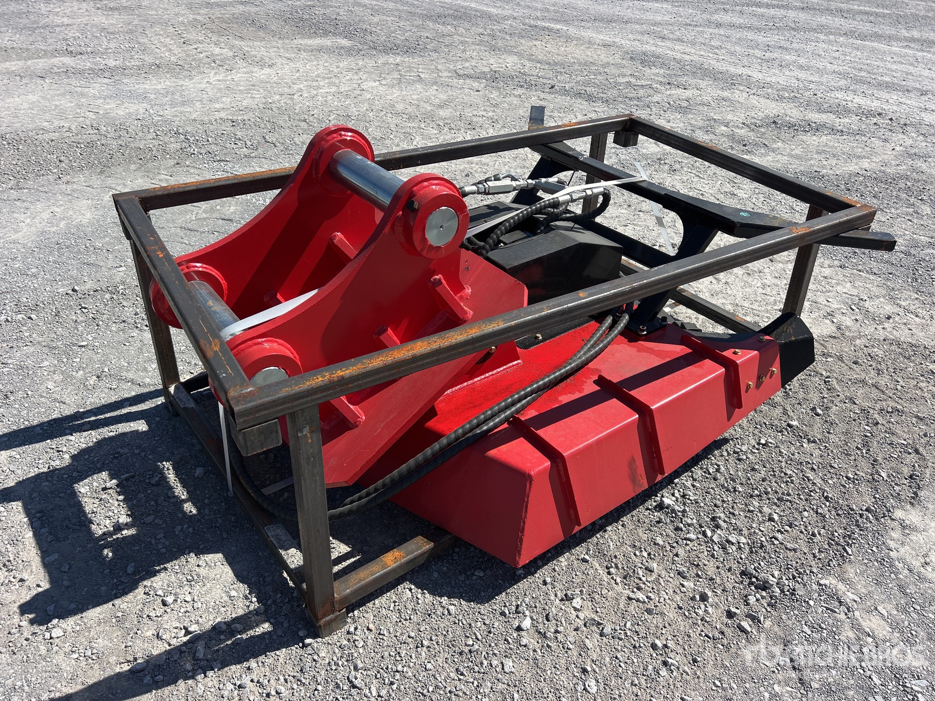 2026 GIYI GY-EDM320