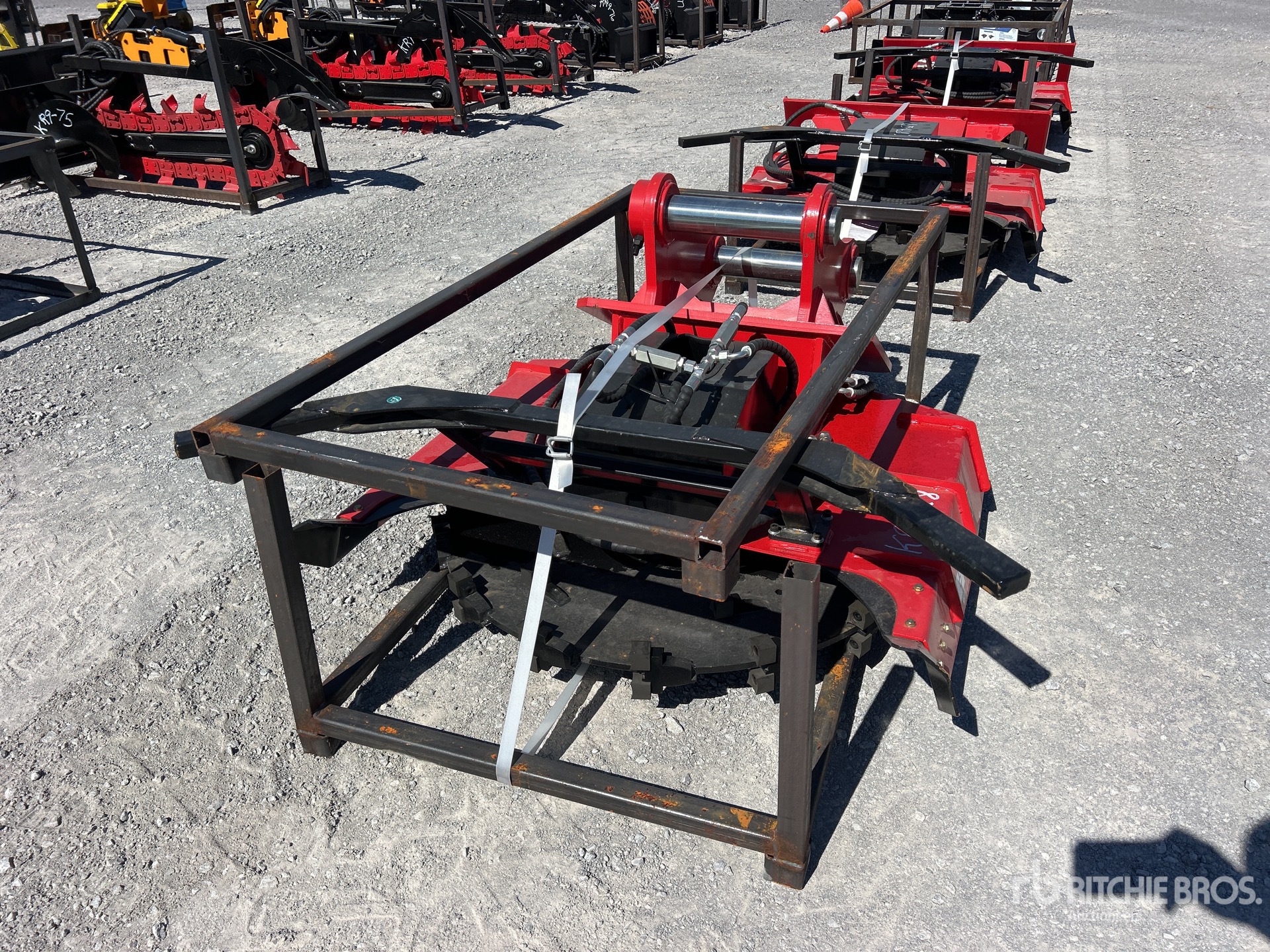 2026 GIYI GY-EDM320