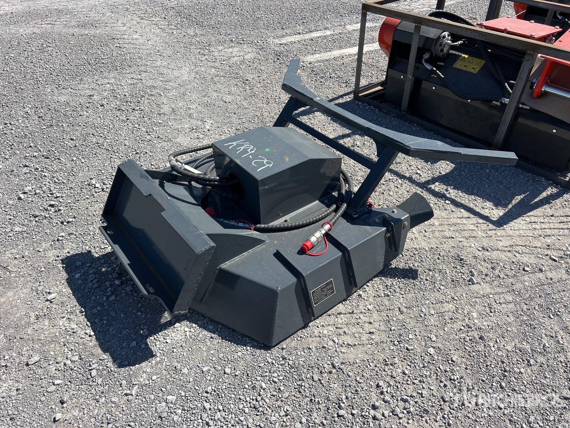 2026 GIYI GY-MDM50