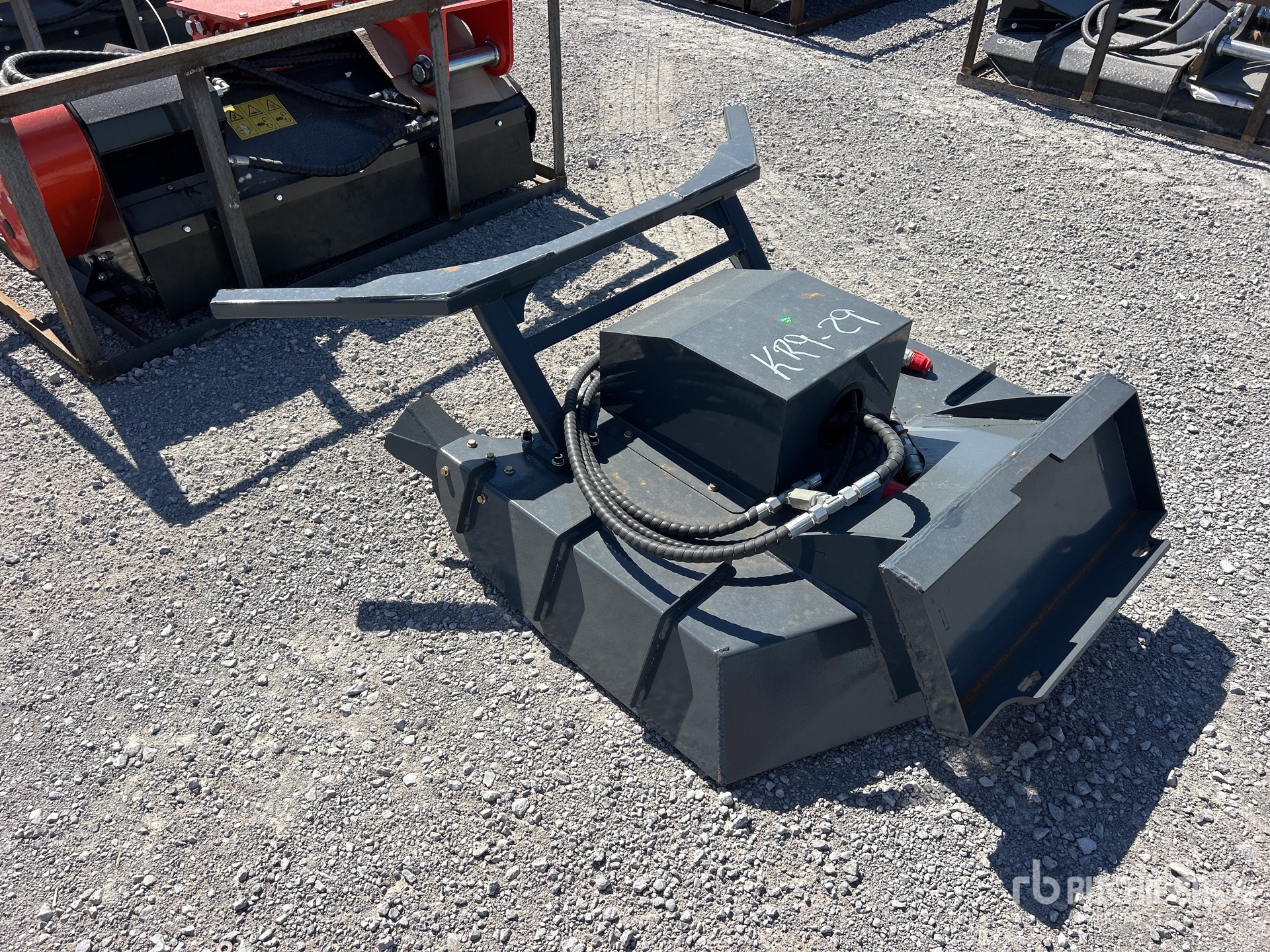 2026 GIYI GY-MDM50