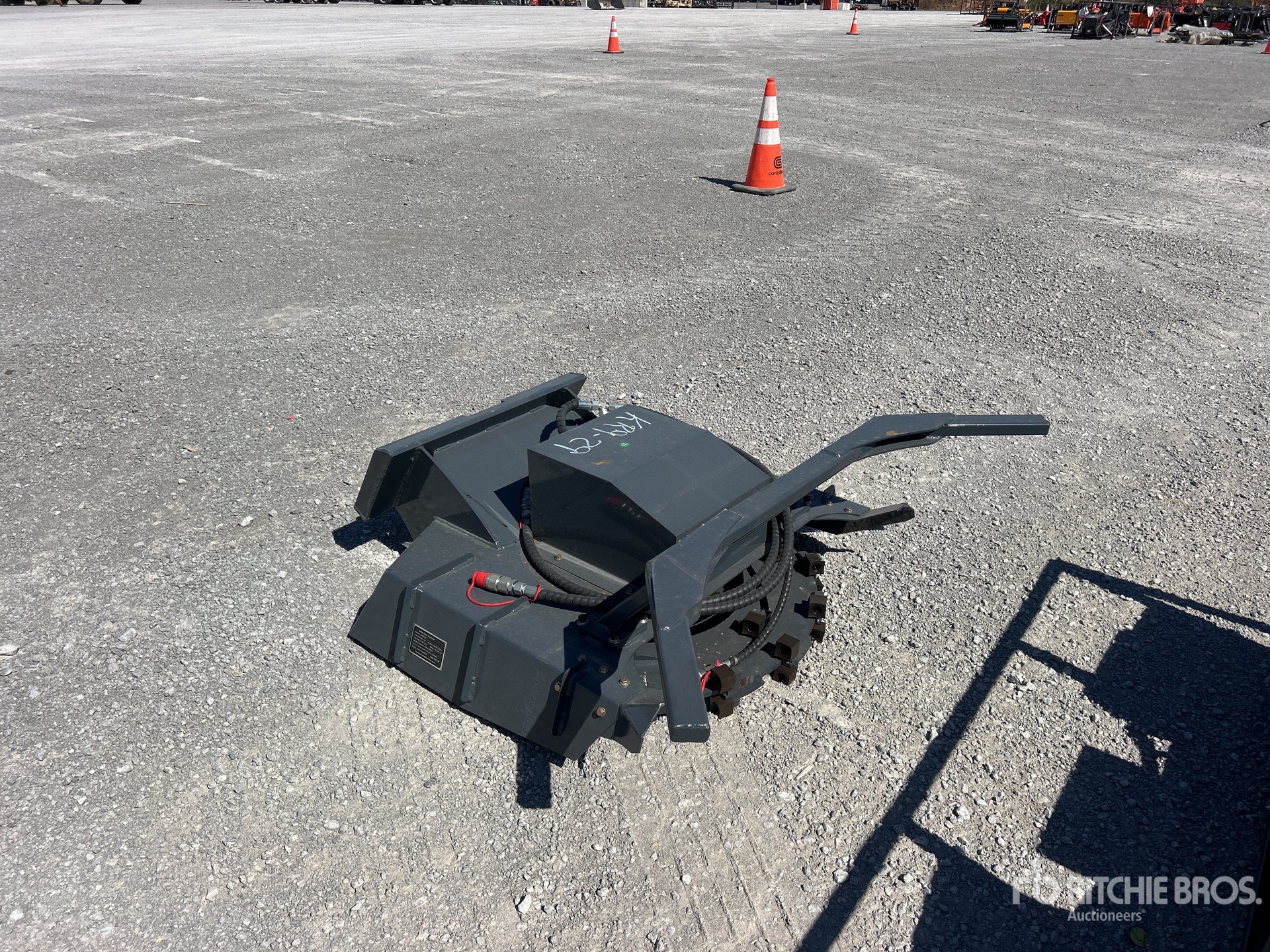 2026 GIYI GY-MDM50