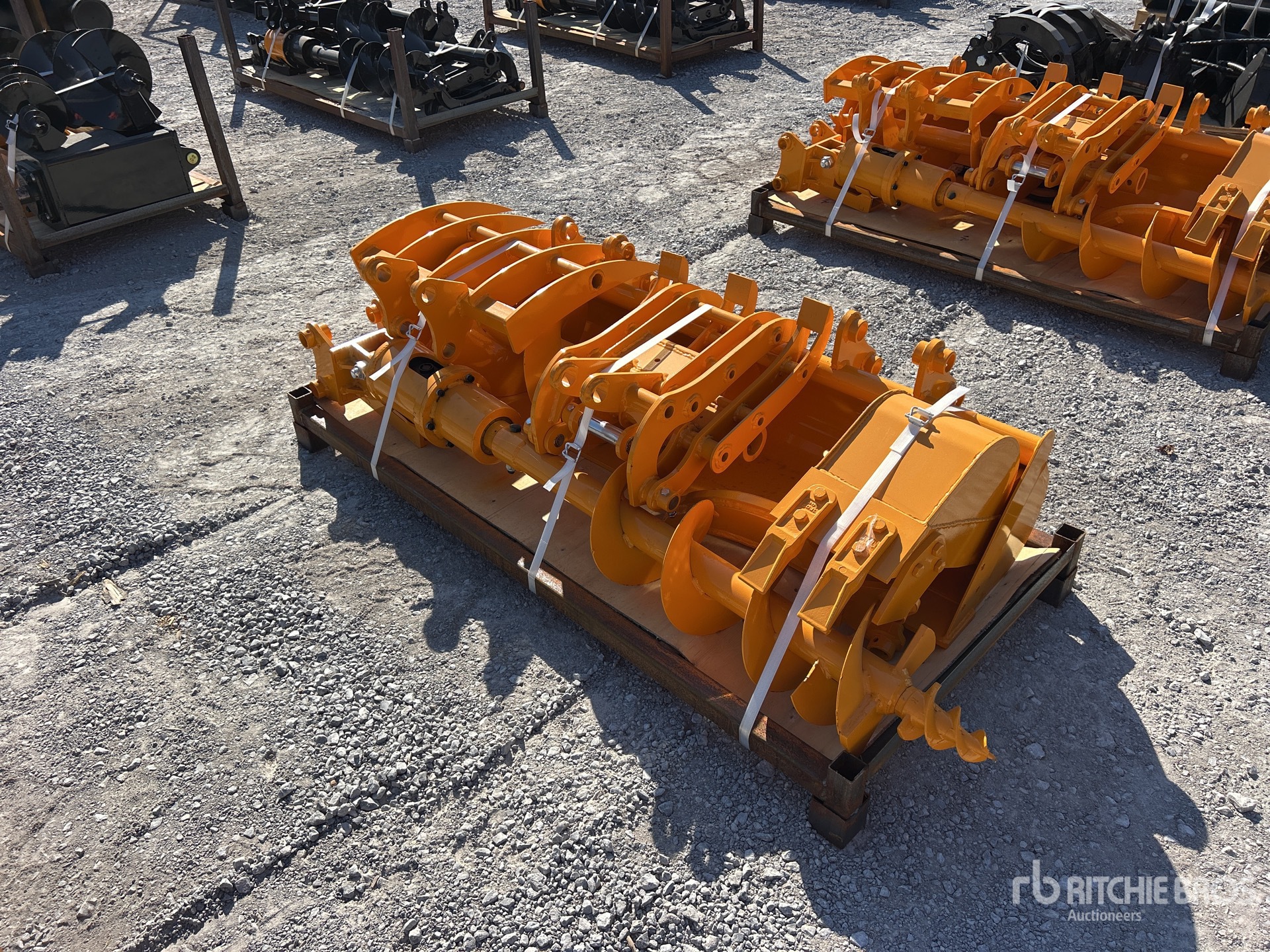 2026 GIYI CAT 301 GYA-8