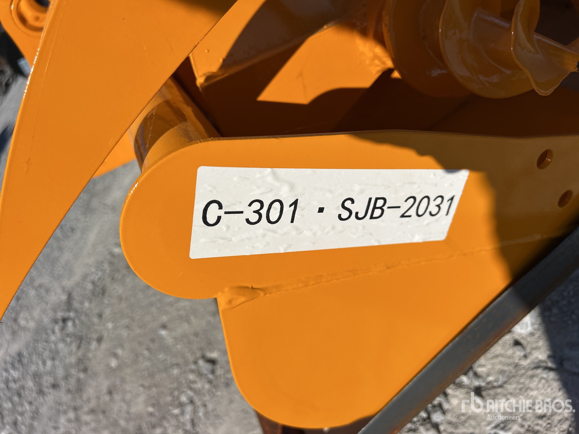 2026 GIYI CAT 301 GYA-8