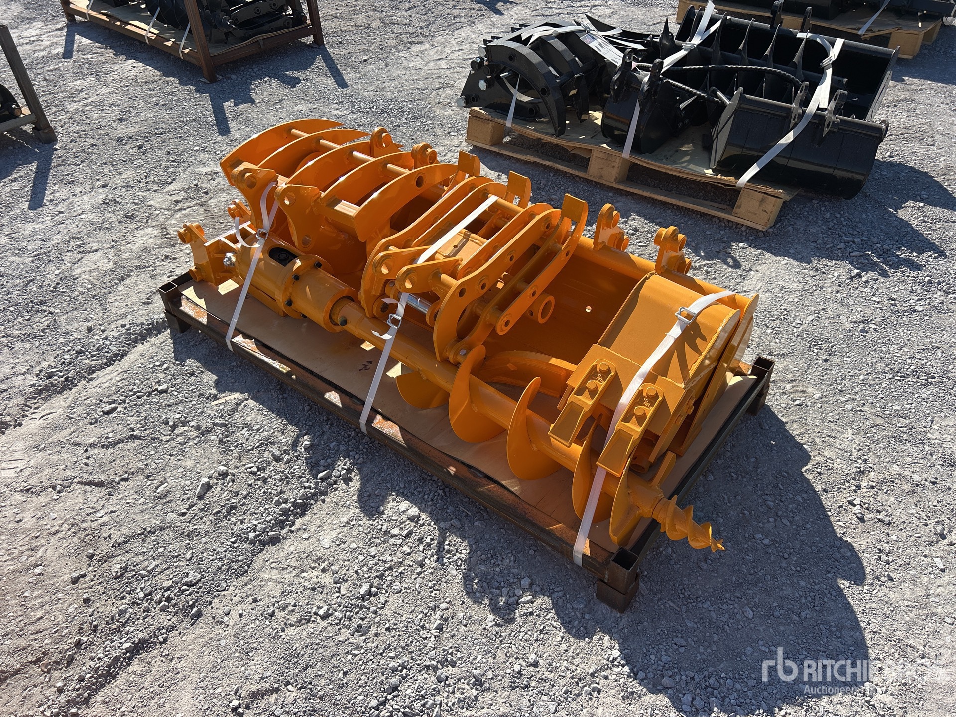 2026 GIYI CAT 301 GYA-8
