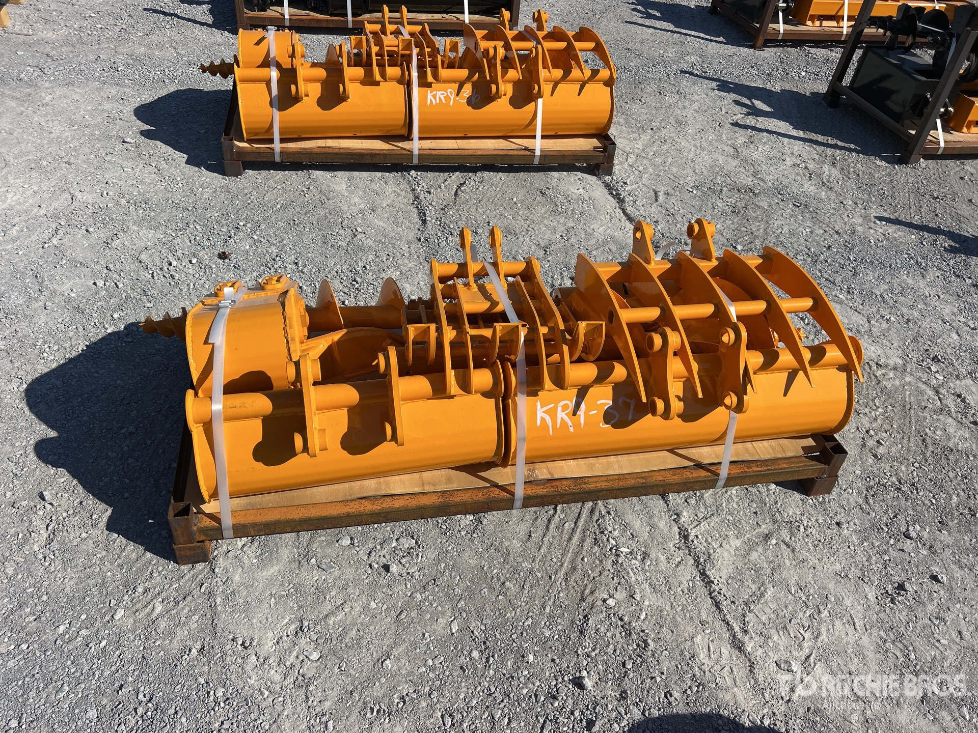 2026 GIYI CAT 301 GYA-8
