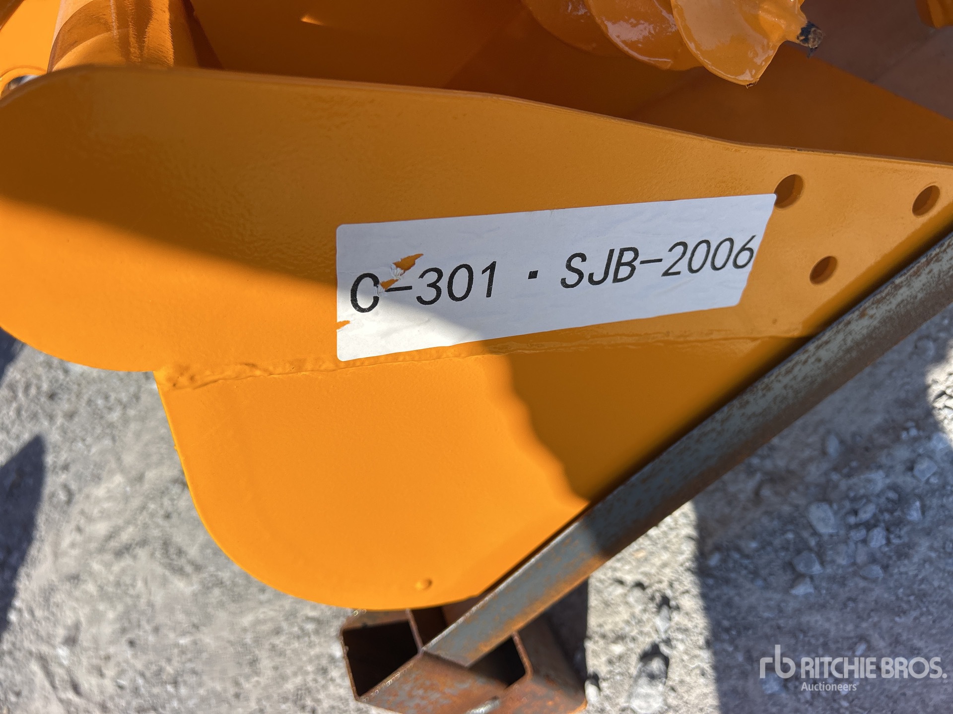 2026 GIYI CAT 301 GYA-8