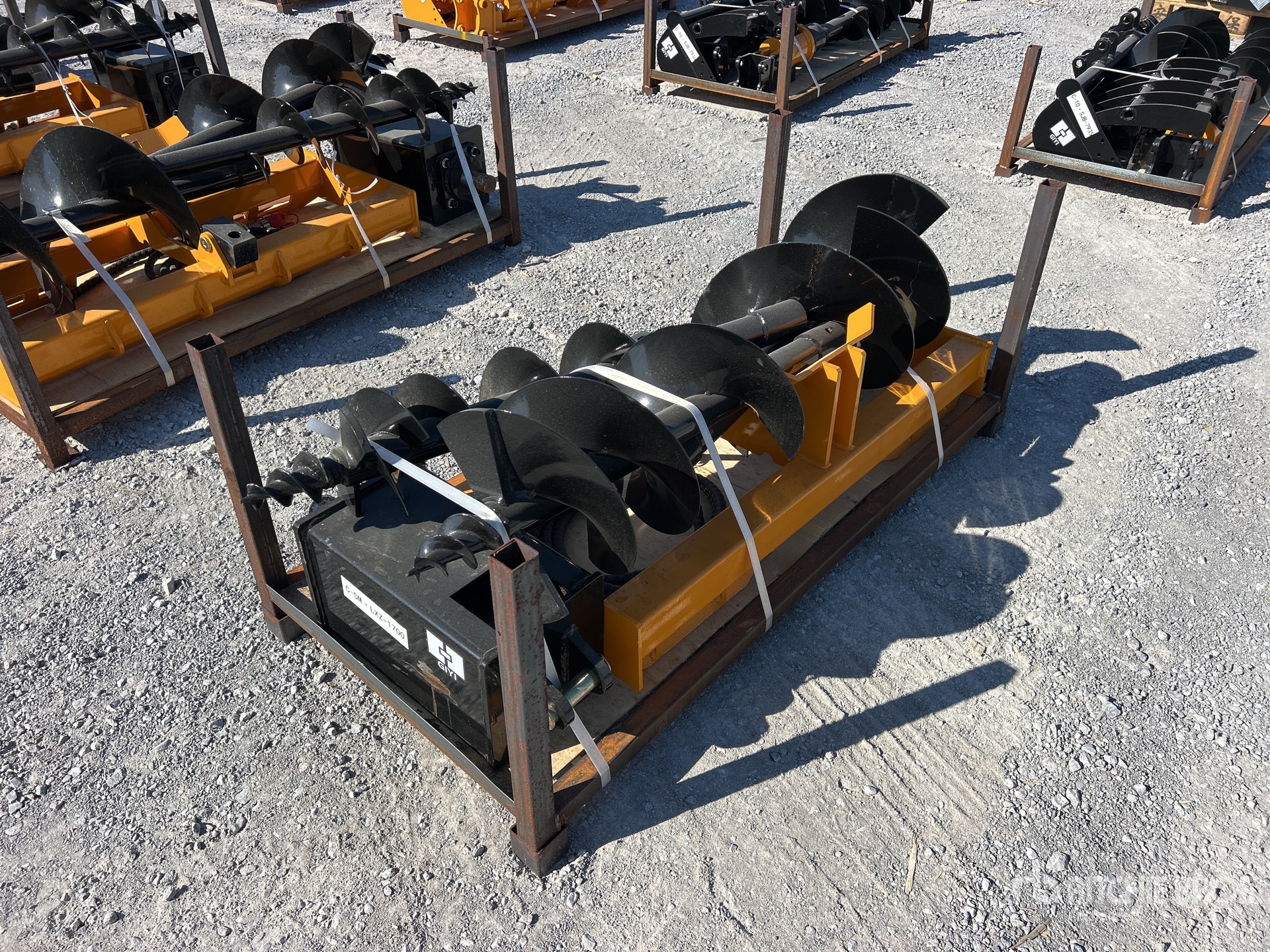 2026 GIYI GY-SA