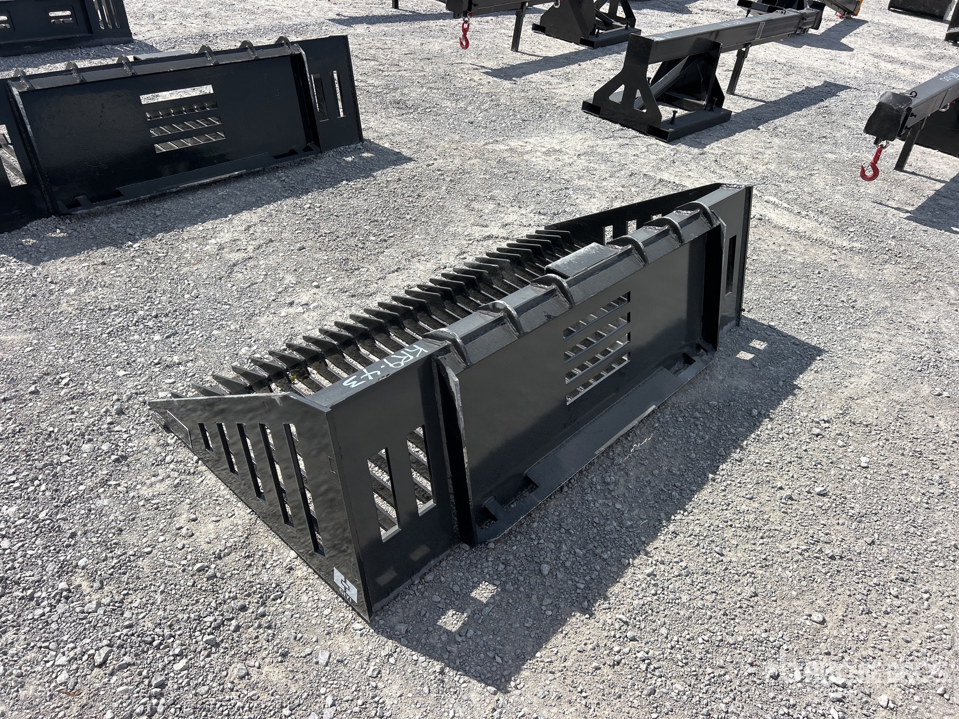 2026 GIYI GY-RB66N