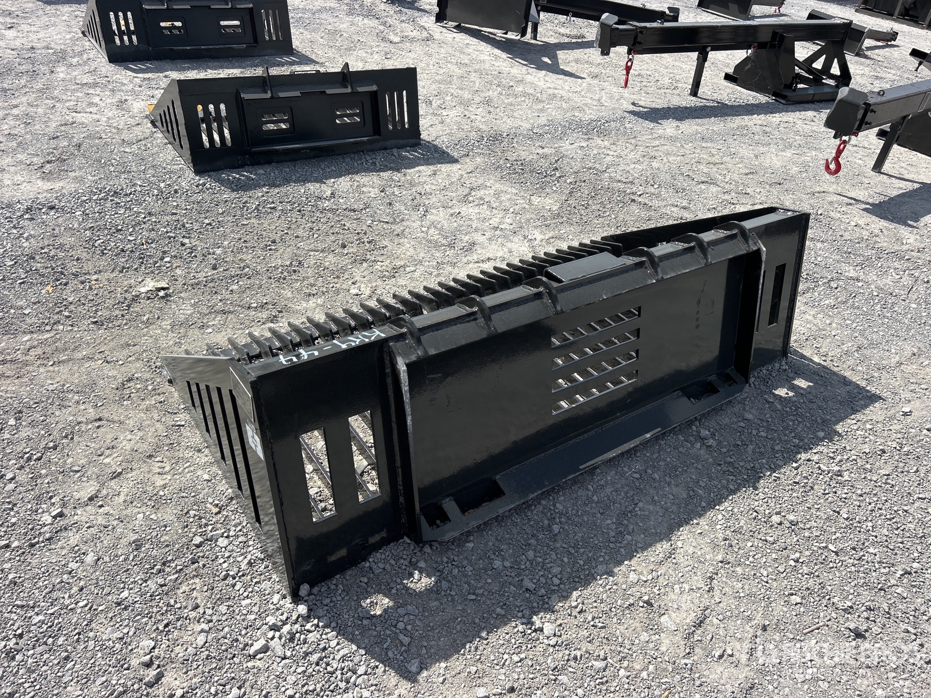 2026 GIYI GY-RB66N