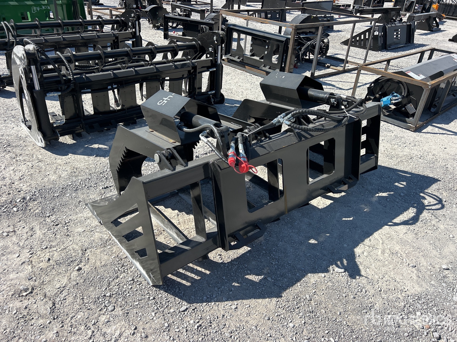 2026 GIYI GY-HWG72