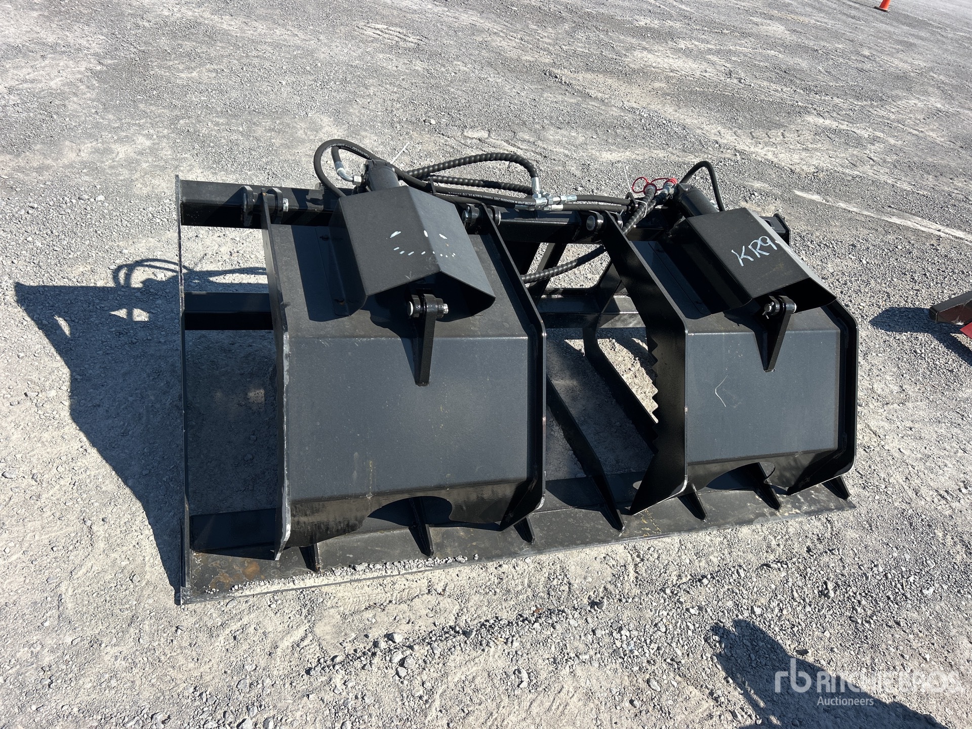 2026 GIYI GY-HWG72
