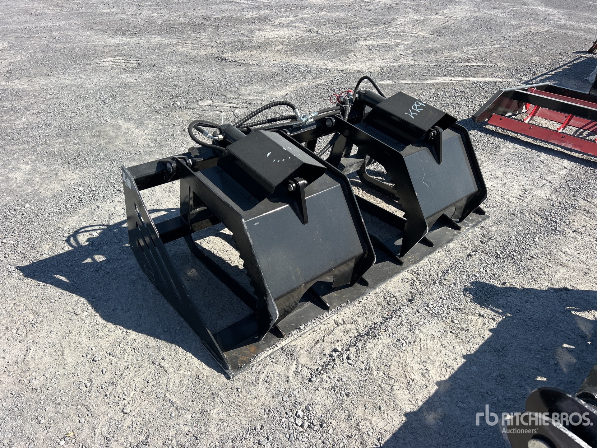 2026 GIYI GY-HWG72