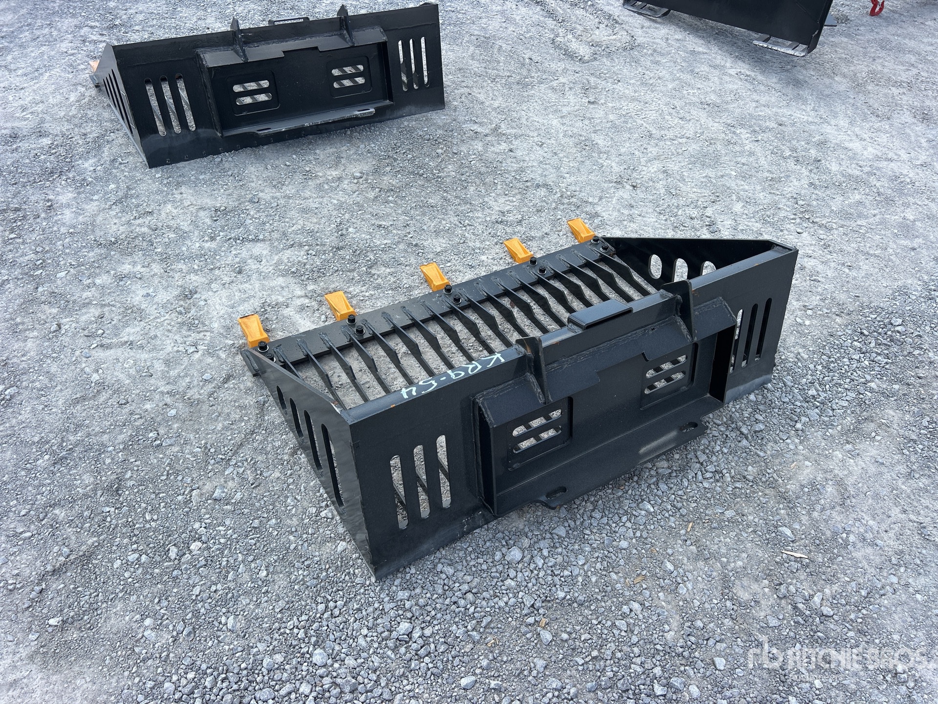 2026 GIYI GY-RB44