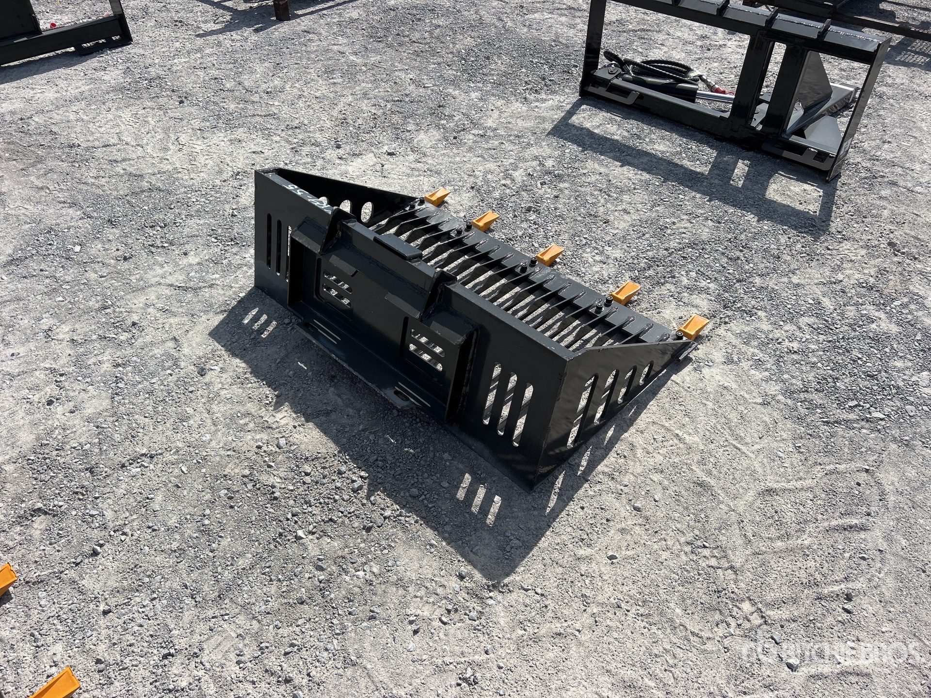 2026 GIYI GY-RB44
