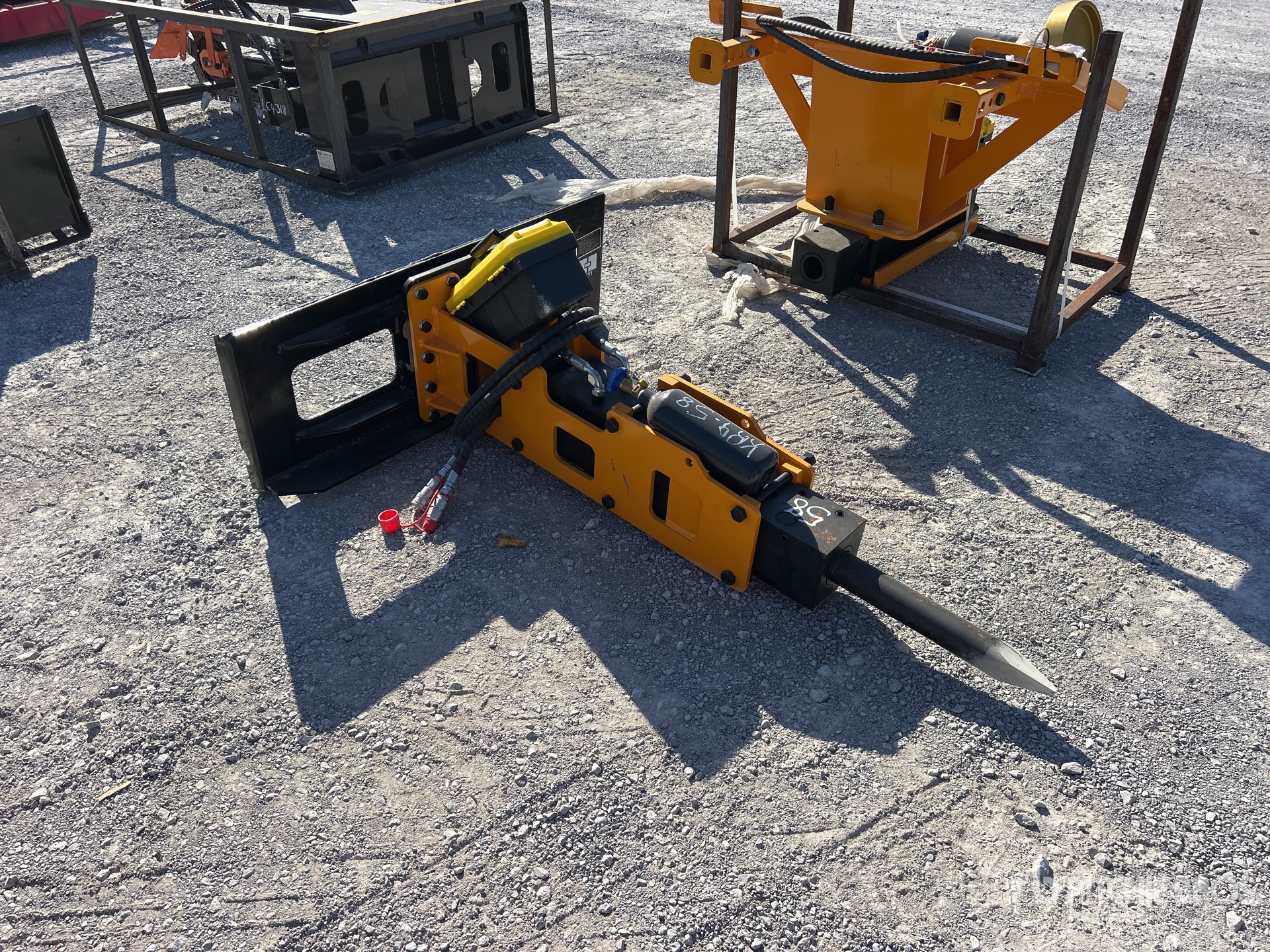 2026 GIYI GY-P680