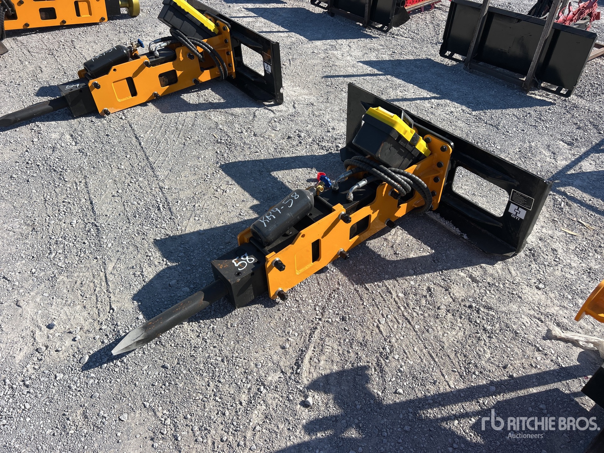 2026 GIYI GY-P680
