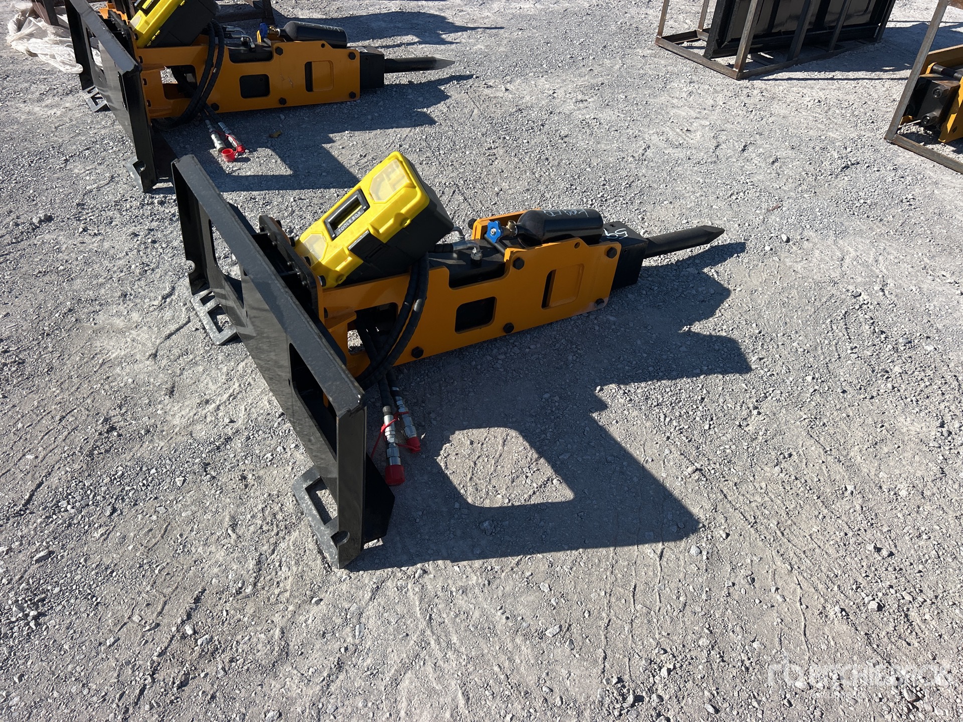 2026 GIYI GY-P680