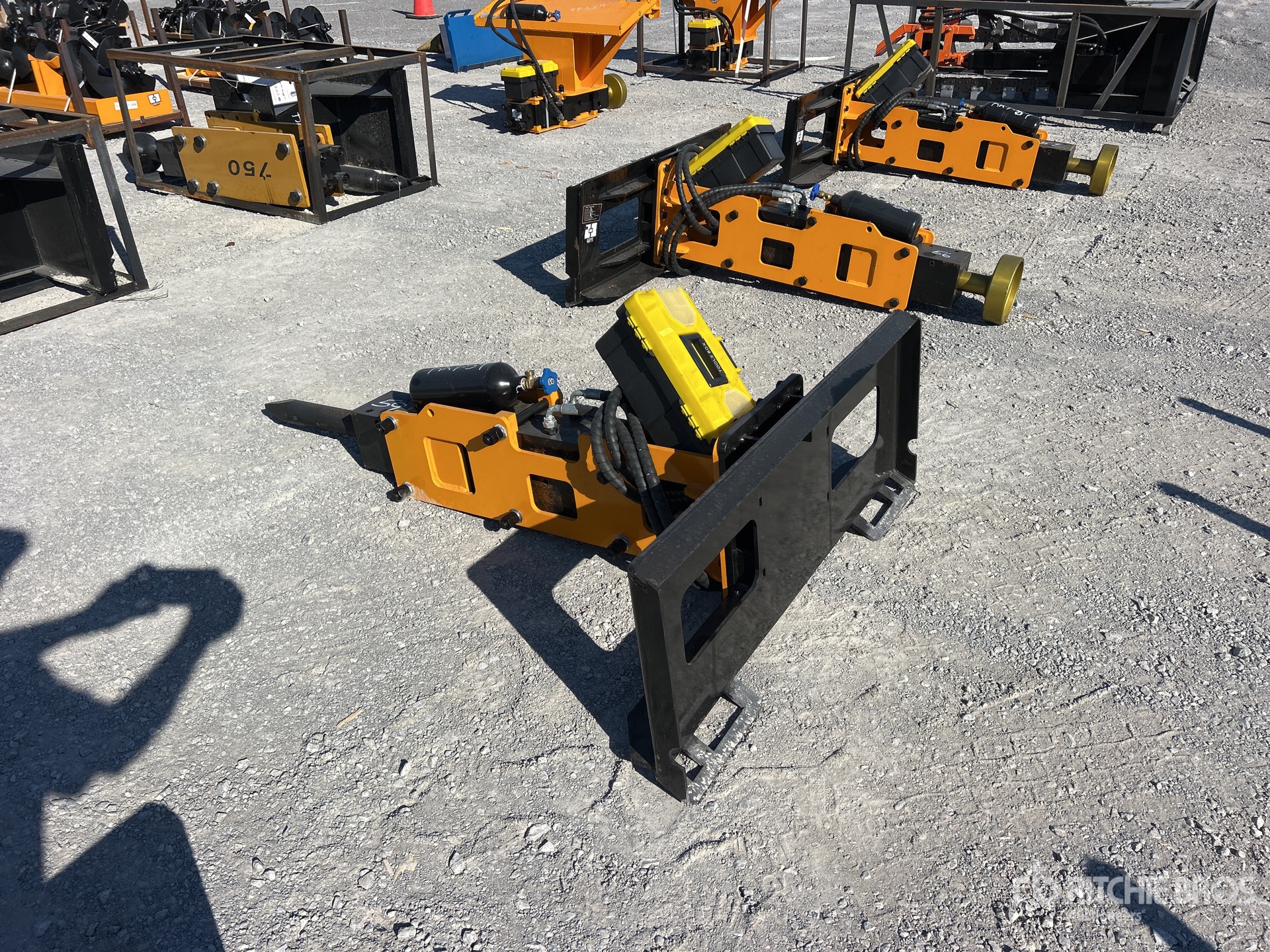 2026 GIYI GY-P680