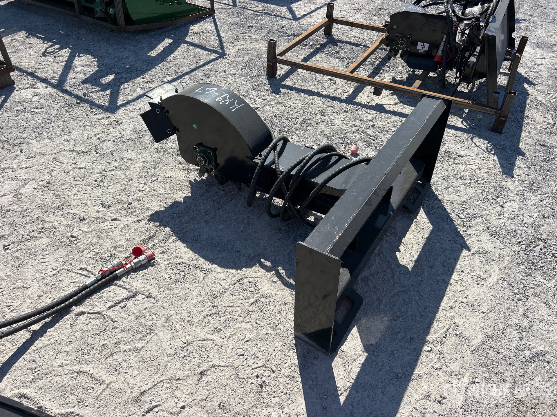 2026 GIYI GY-BSG45