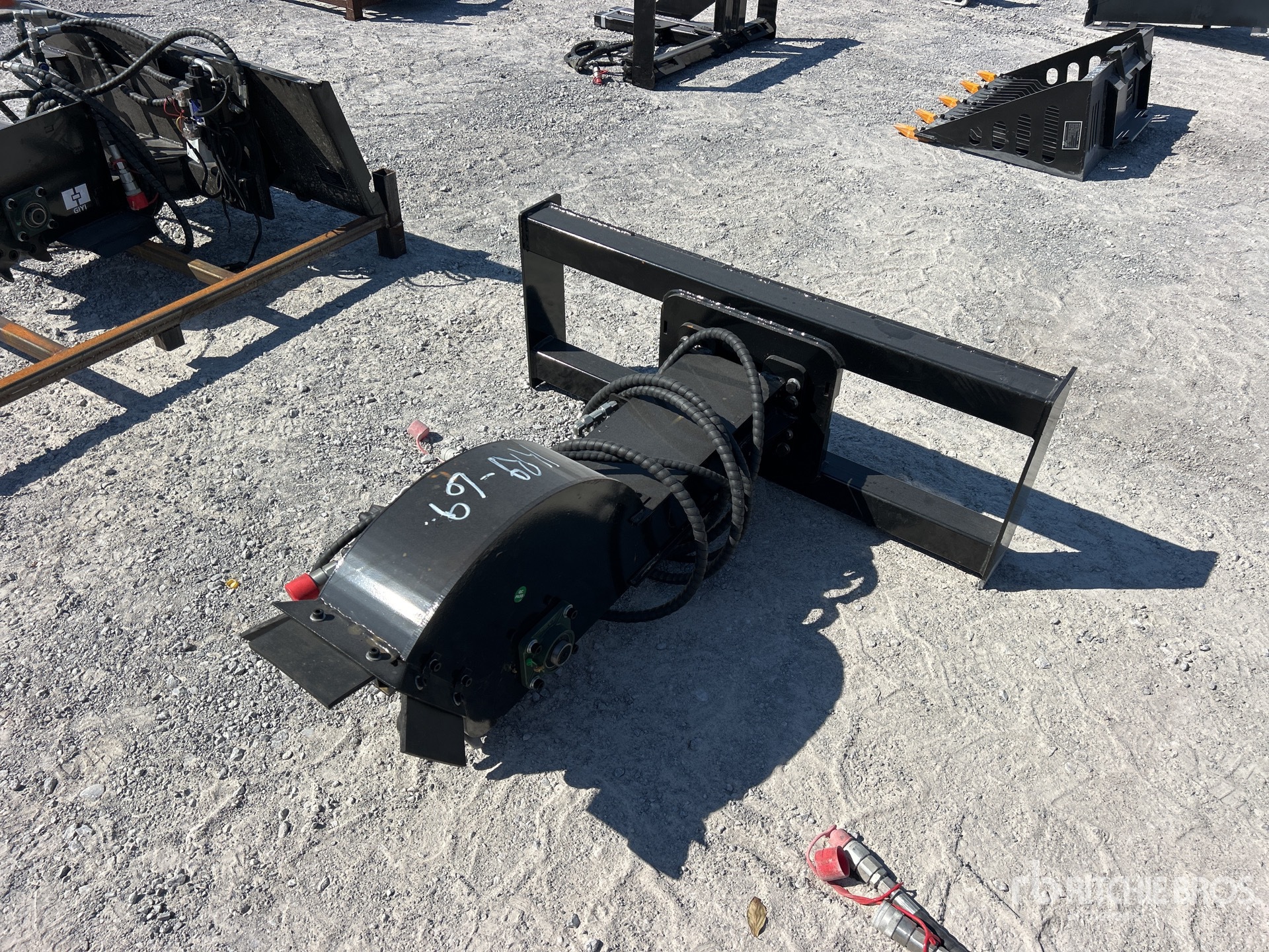 2026 GIYI GY-BSG45