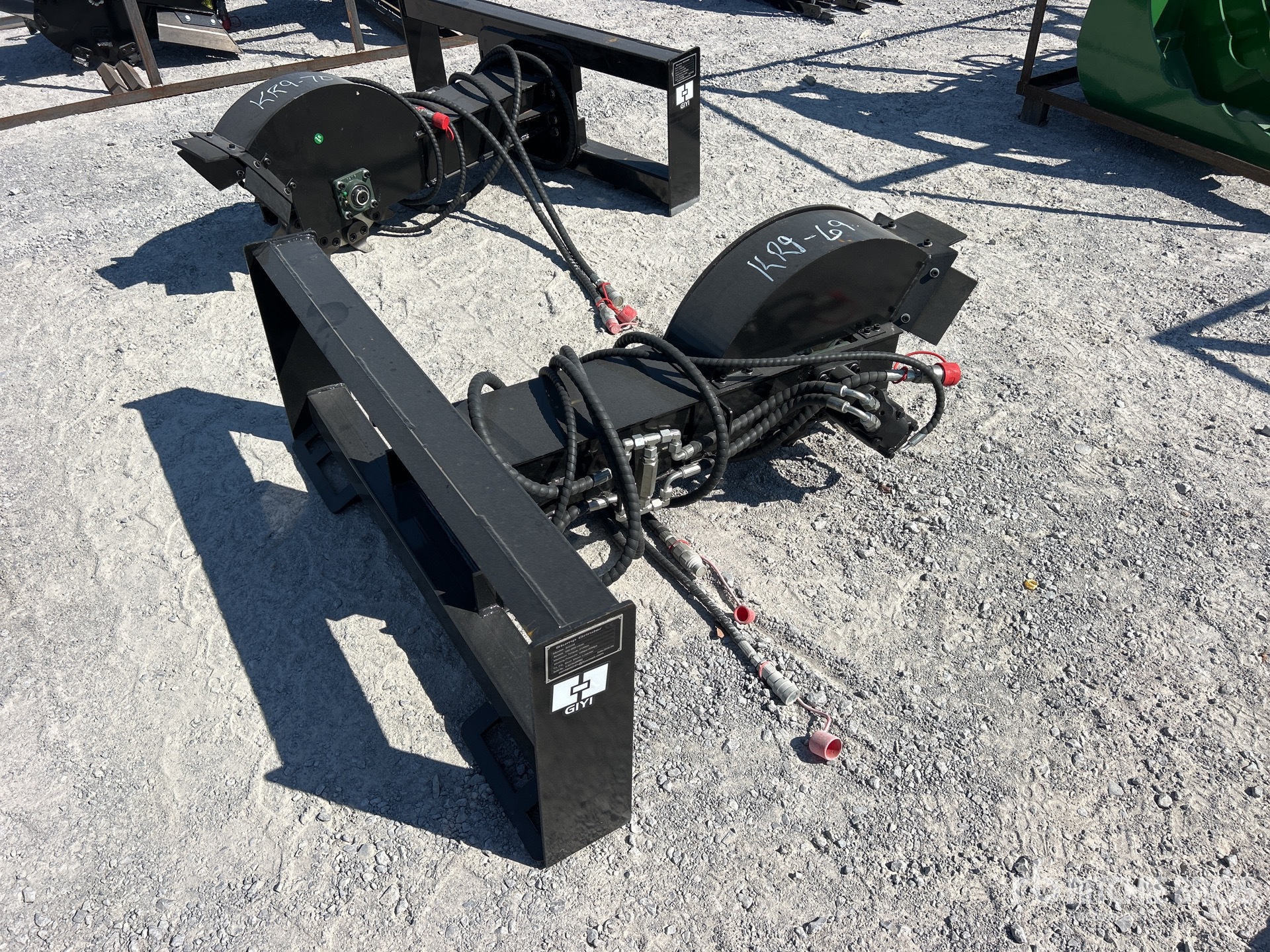 2026 GIYI GY-BSG45