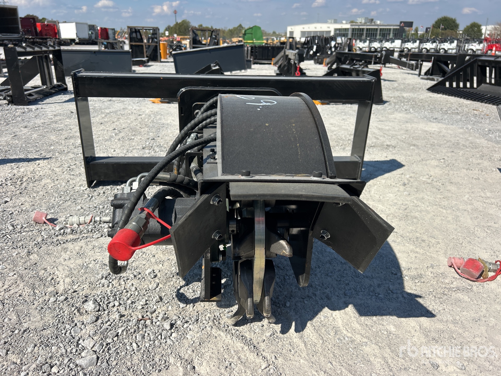 2026 GIYI GY-BSG45