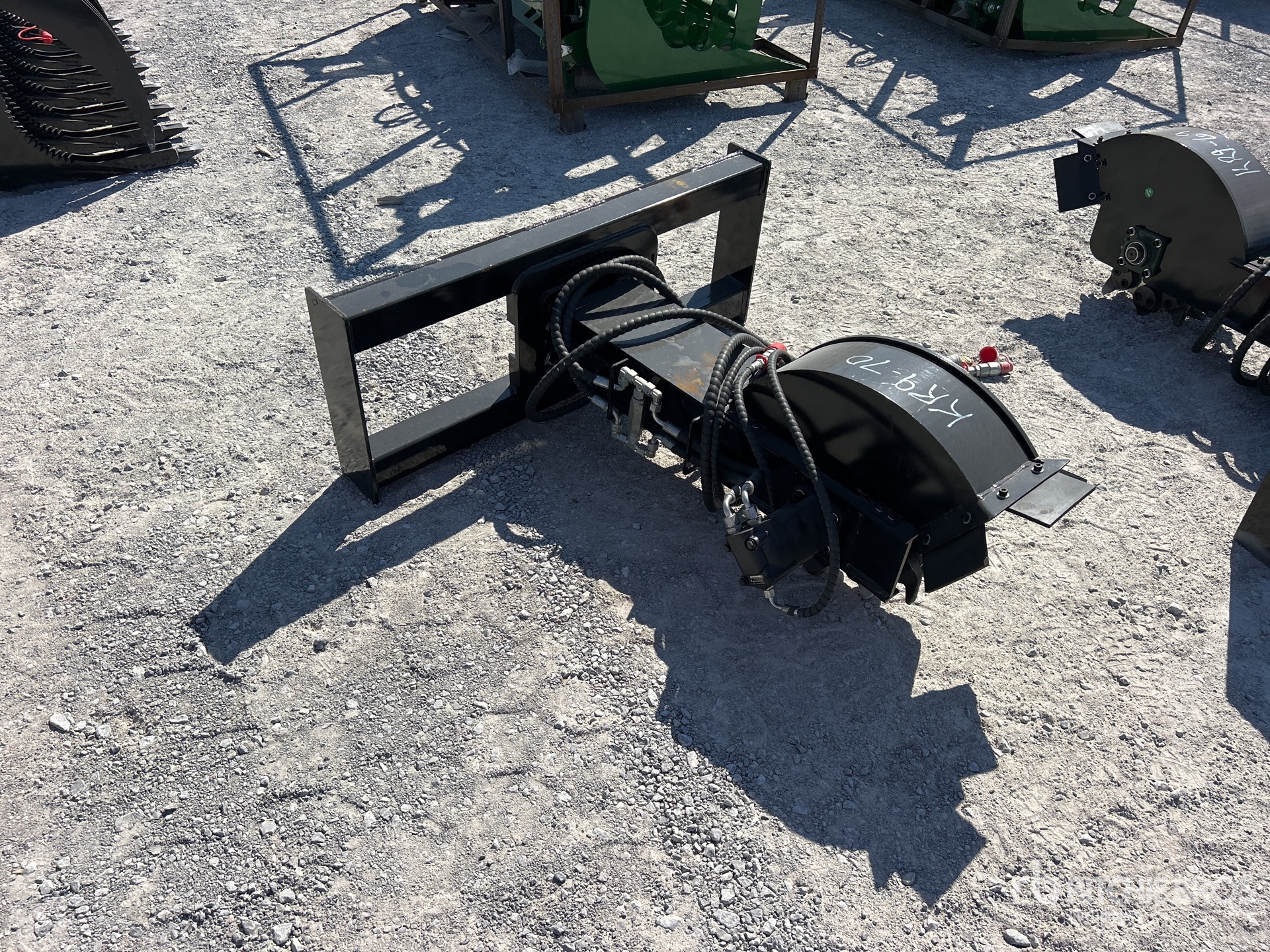 2026 GIYI GY-BSG45