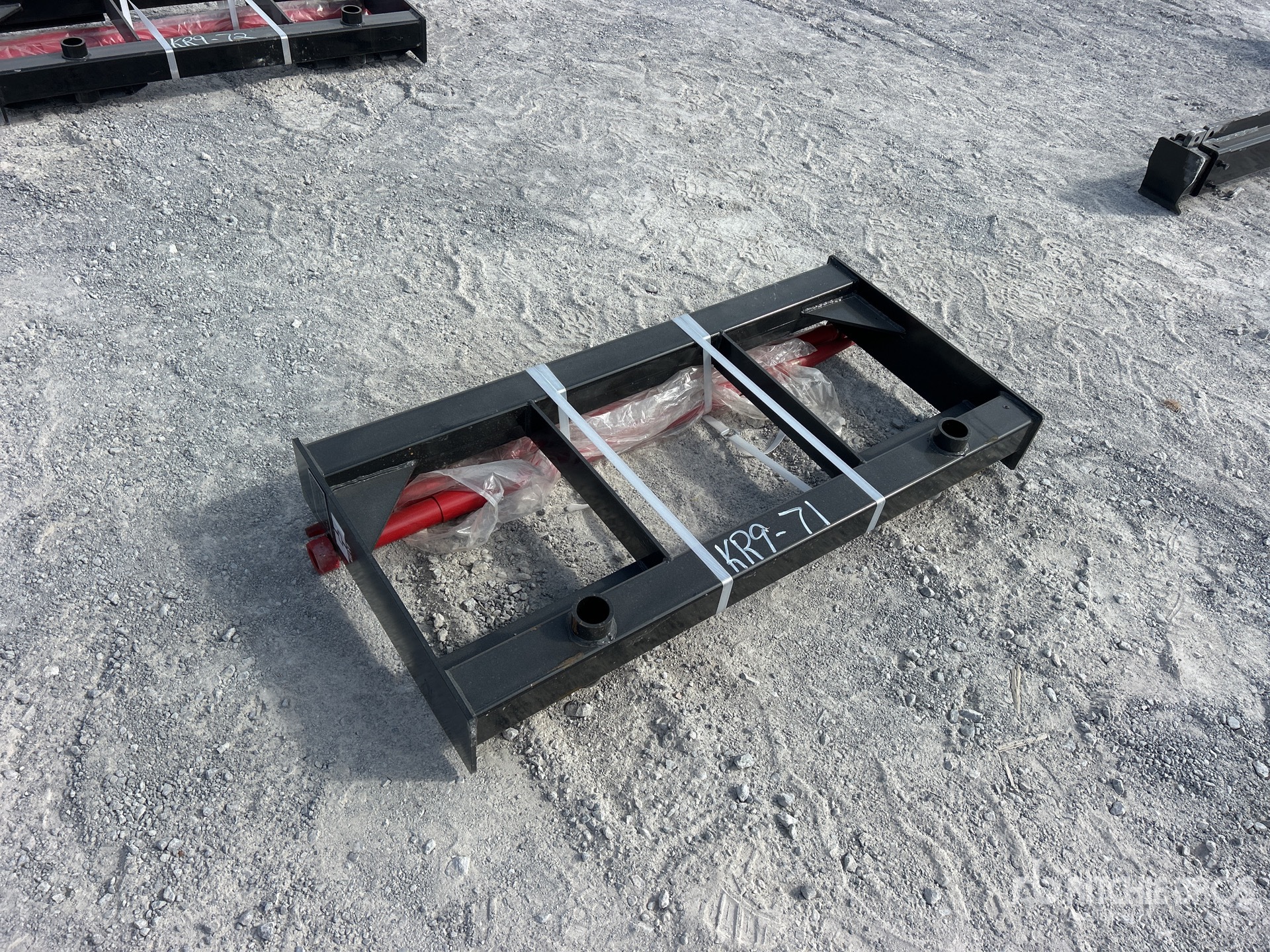 2026 GIYI GY-BF47