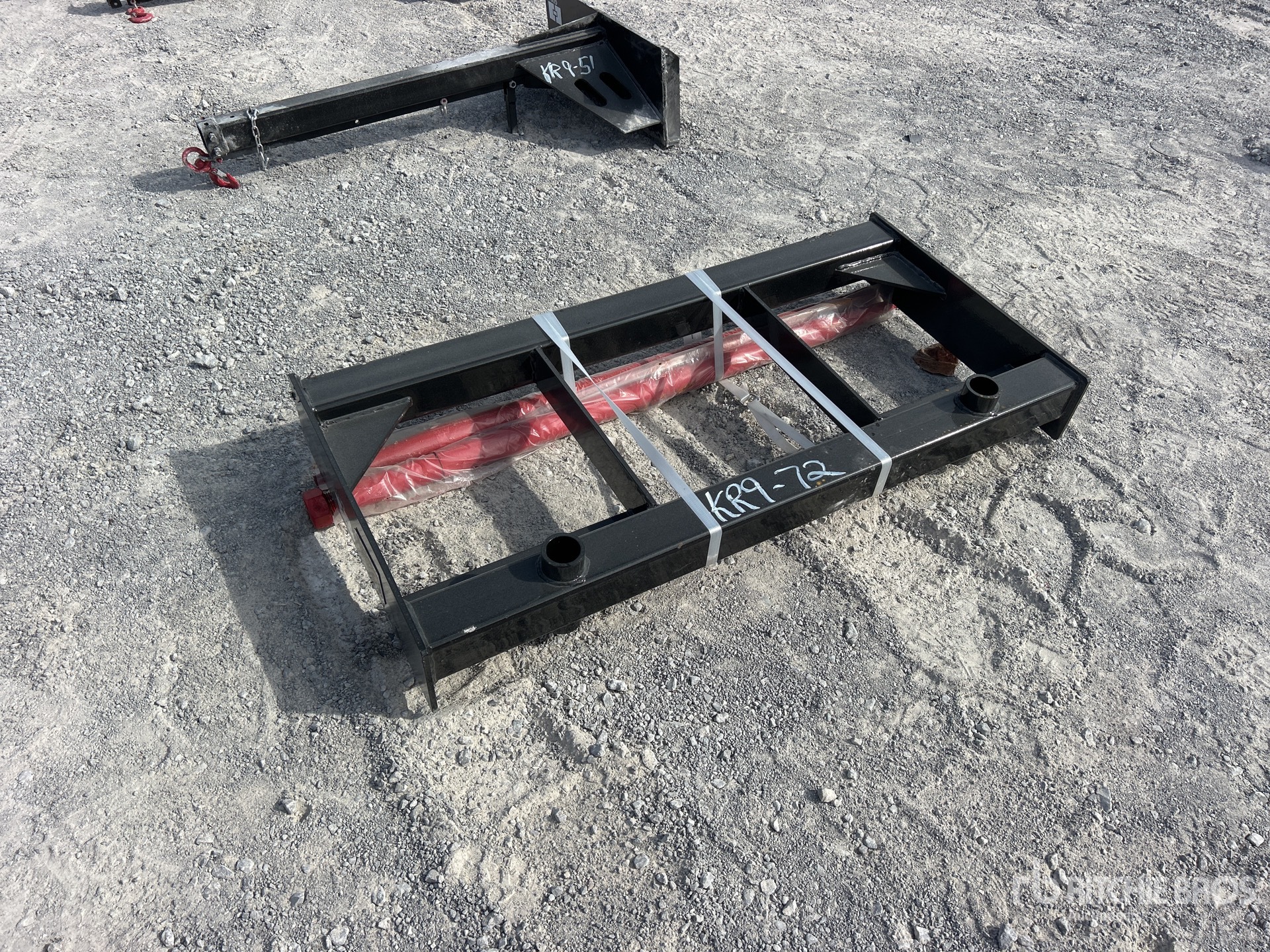 2026 GIYI GY-BF47