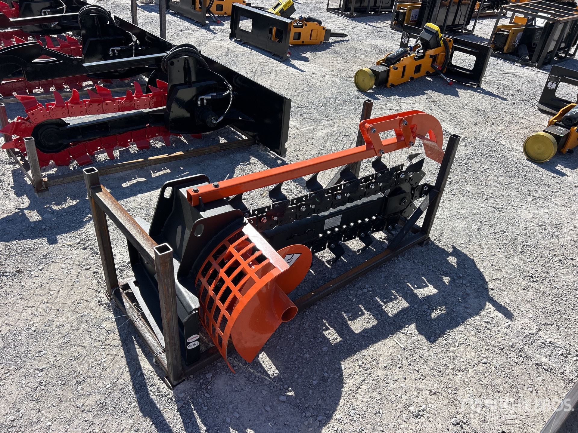 2026 GIYI GY-X39