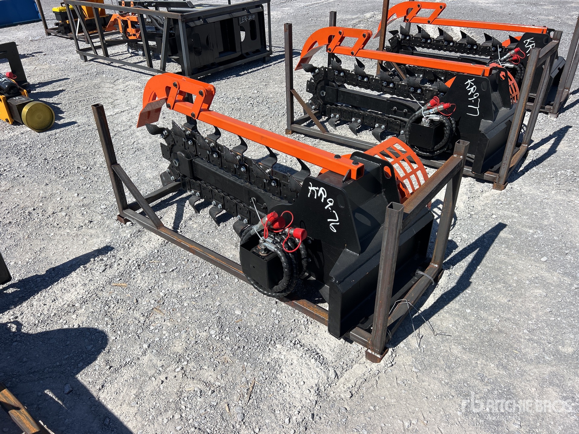 2026 GIYI GY-X39