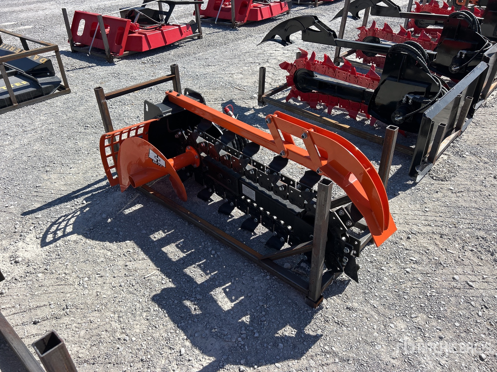 2026 GIYI GY-X39