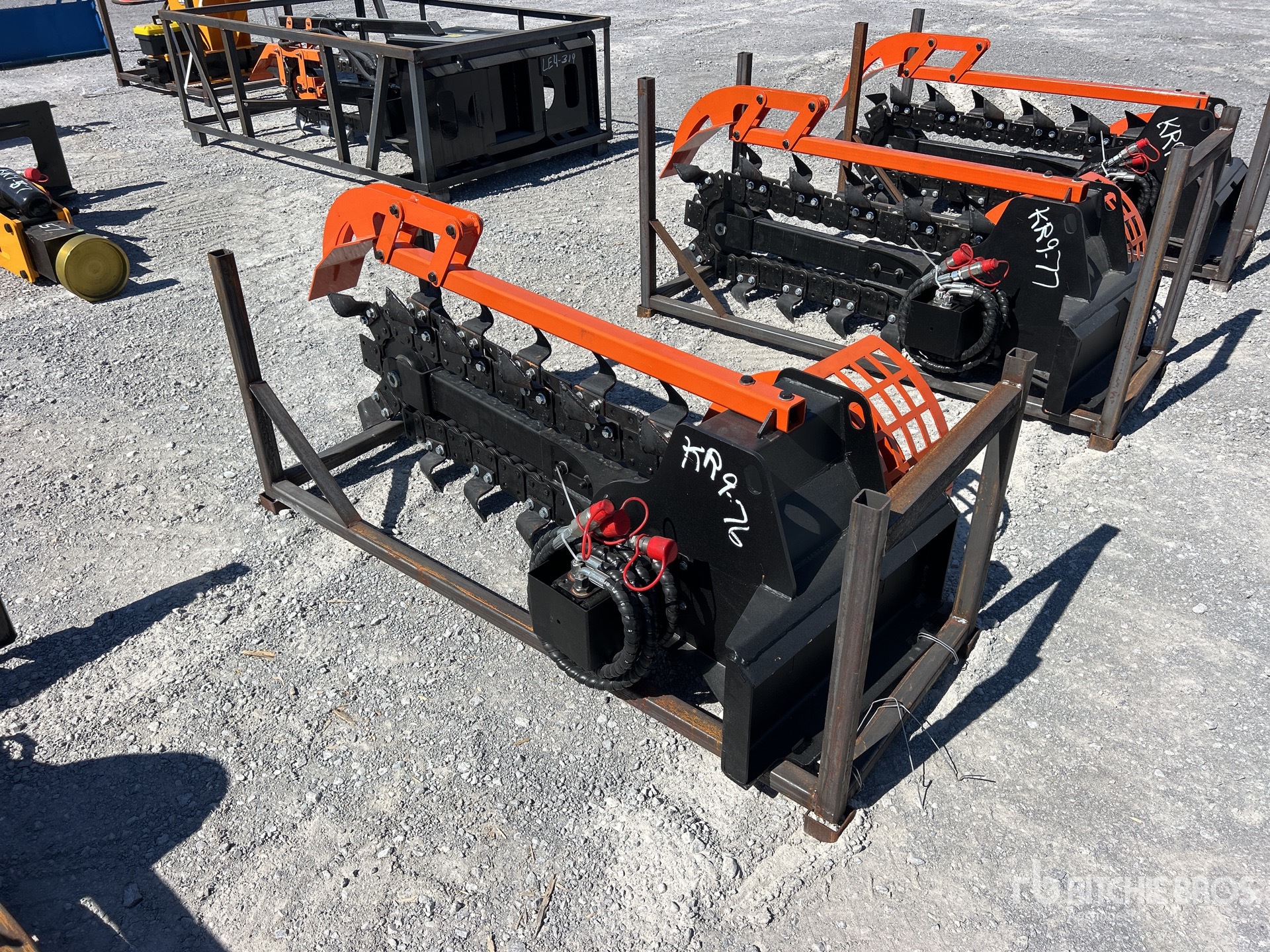 2026 GIYI GY-X39