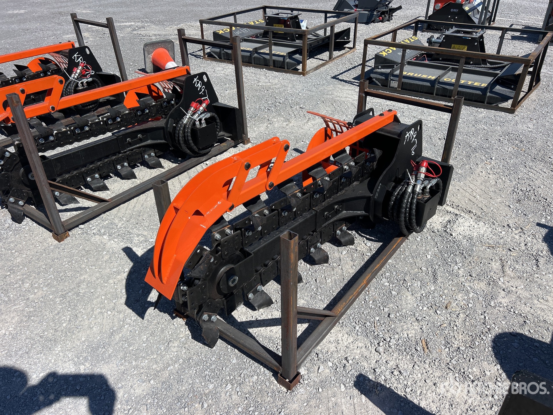 2026 GIYI GY-X39