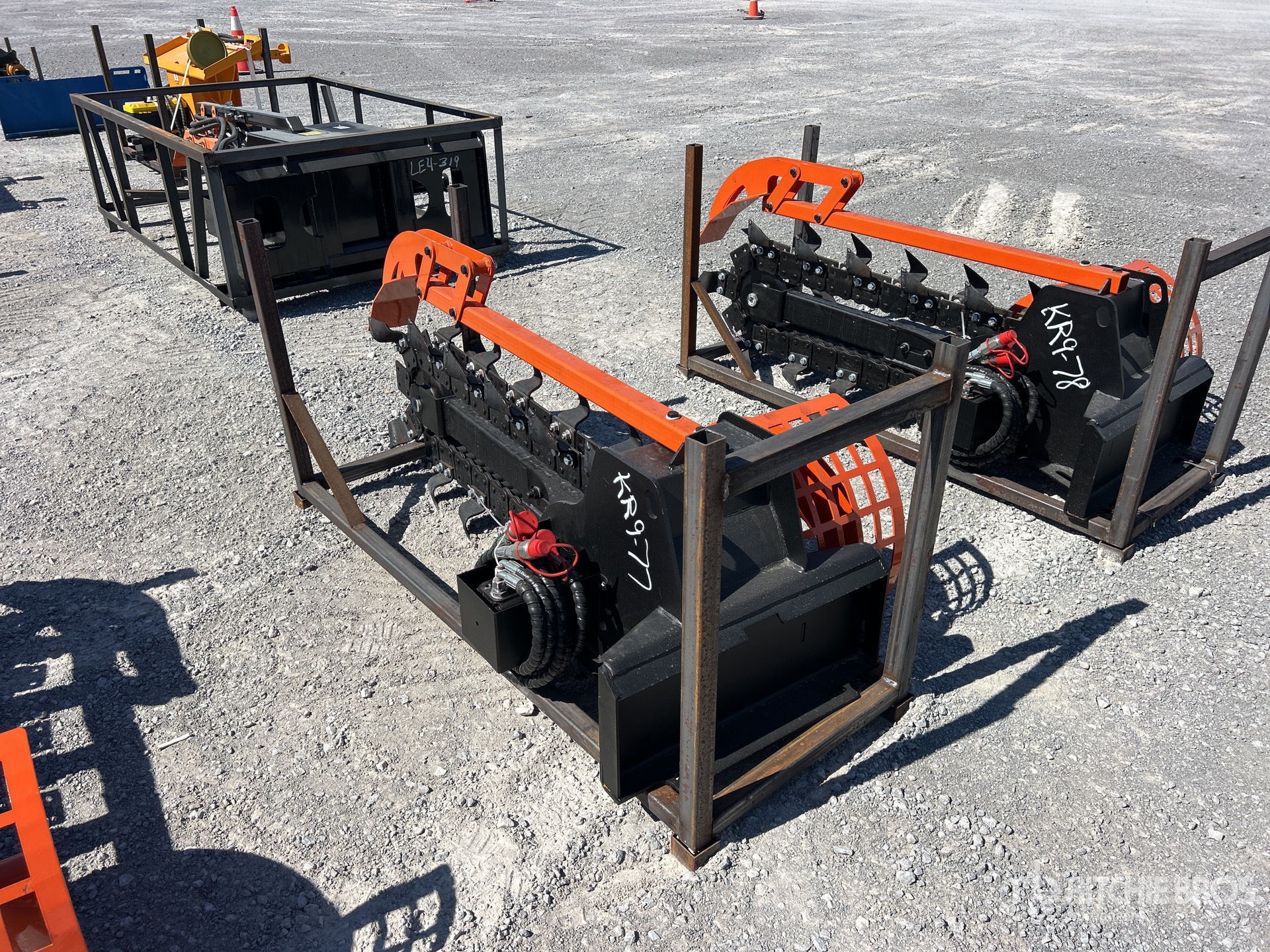 2026 GIYI GY-X39