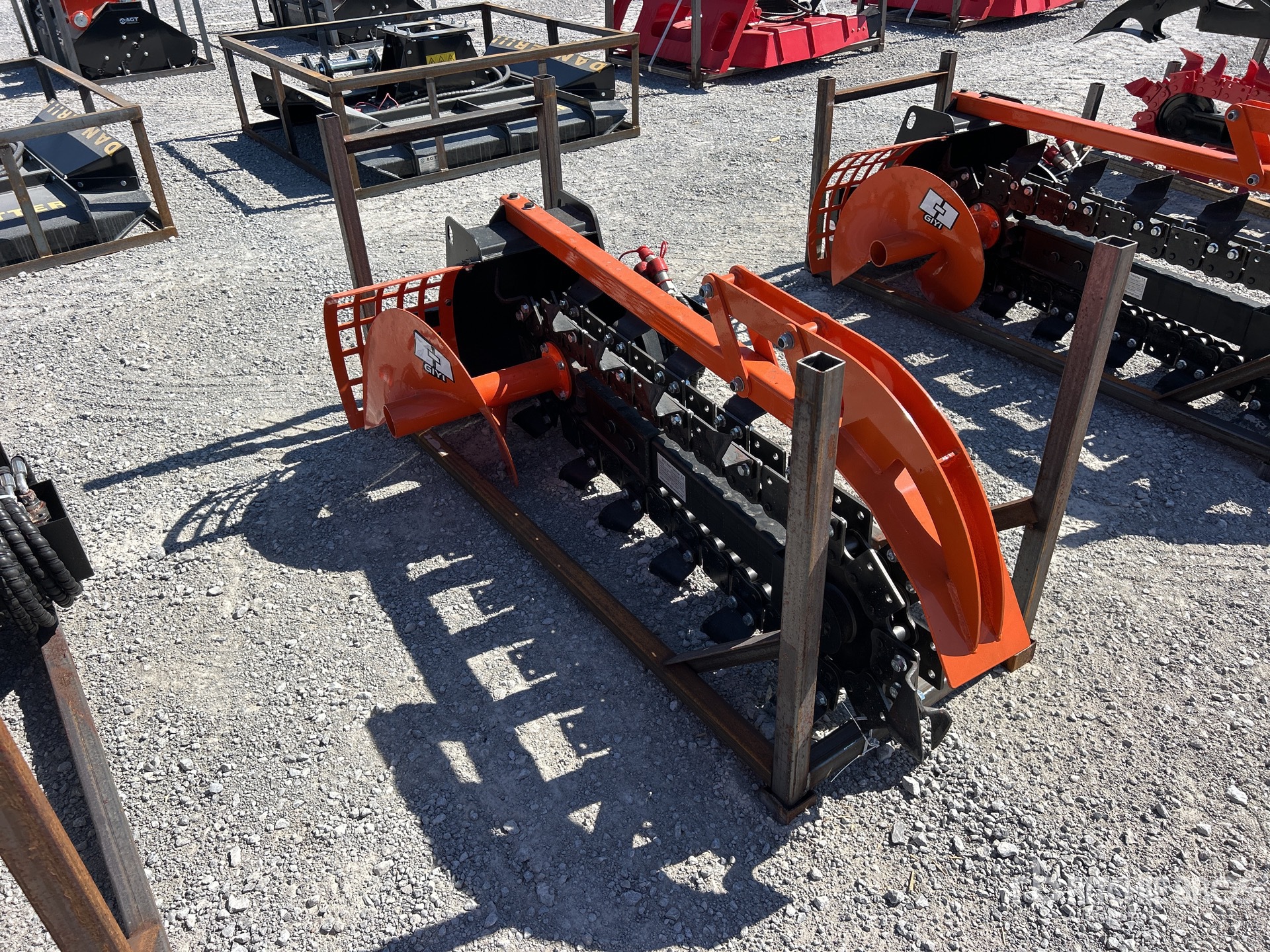 2026 GIYI GY-X39
