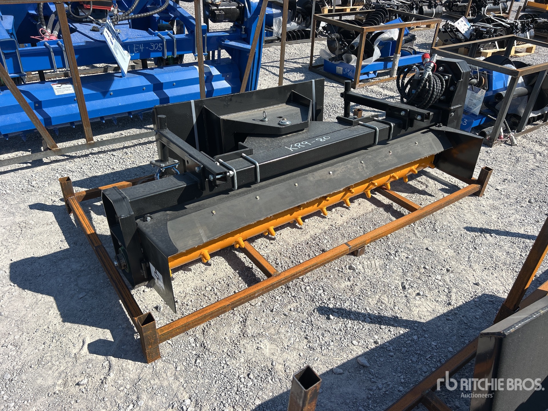 2026 GIYI GY-LPR71